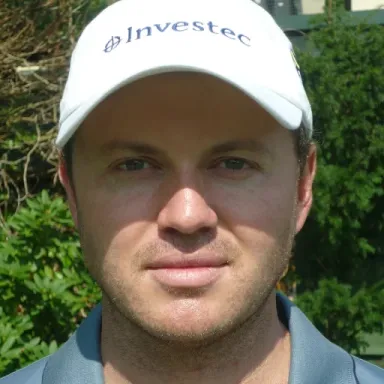 Richard Sterne (golfer) profile photo