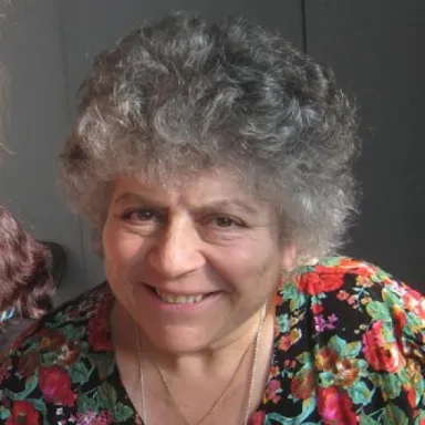 Miriam Margolyes profile photo