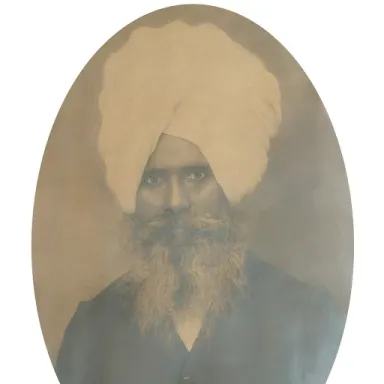 Pratap Singh Giani profile photo