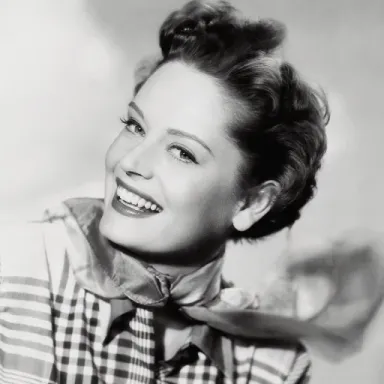 Alexis Smith profile photo