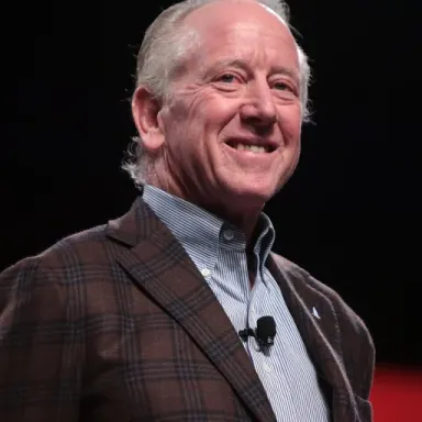 Archie Manning profile photo