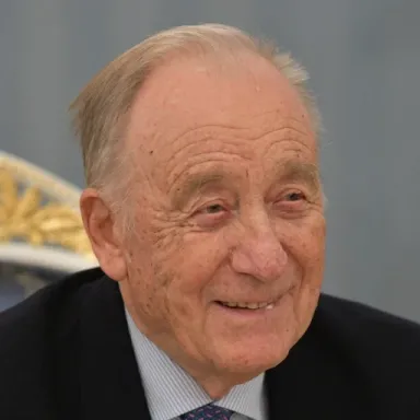 Rodion Shchedrin profile photo