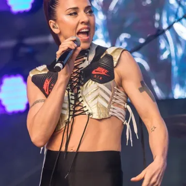 Melanie C profile photo