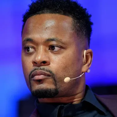 Patrice Evra profile photo