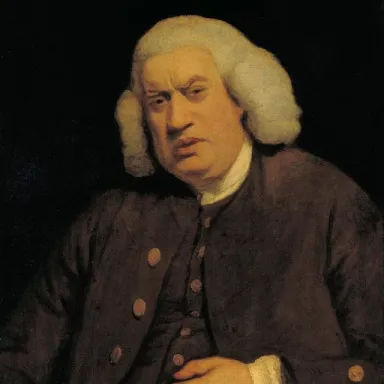 Samuel Johnson profile photo