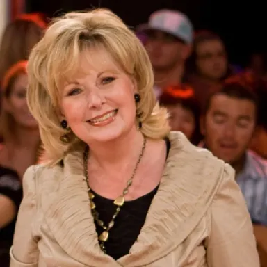 Pamela Wallin profile photo