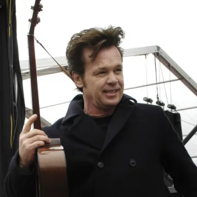 John Mellencamp profile photo