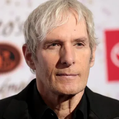 Michael Bolton profile photo