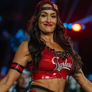 Nikki Bella profile photo