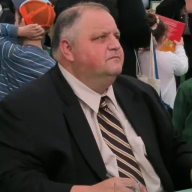 Steve Silberman profile photo