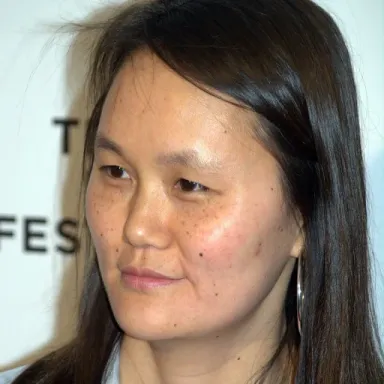 Soon-Yi Previn profile photo