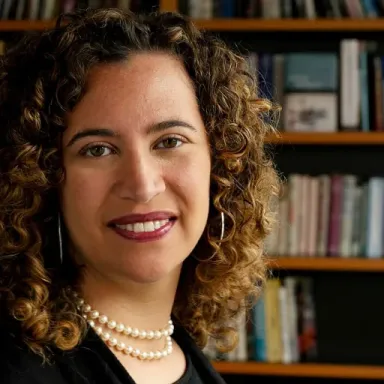 Meredith Broussard profile photo