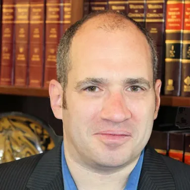 Jonathan Handel profile photo