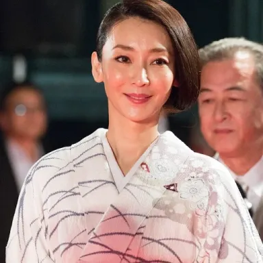 Izumi Inamori profile photo