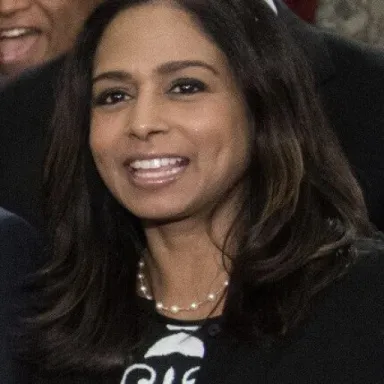 Maya Harris profile photo
