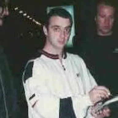 Paul McGuigan (musician) profile photo
