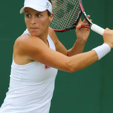Tatjana Maria profile photo