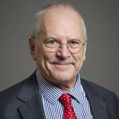 Peter Hendy profile photo