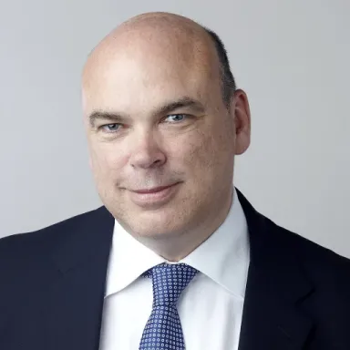 Mike Lynch (businessman) profile photo