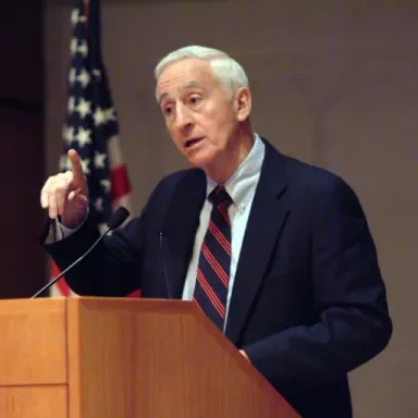 P. Roy Vagelos profile photo