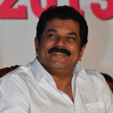 Mukesh (actor) profile photo