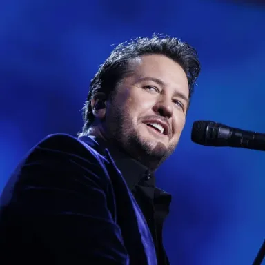 Luke Bryan profile photo