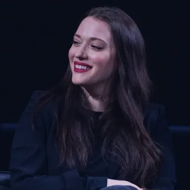 Kat Dennings profile photo