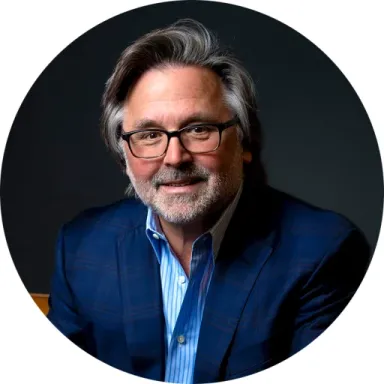Brian Tierney profile photo