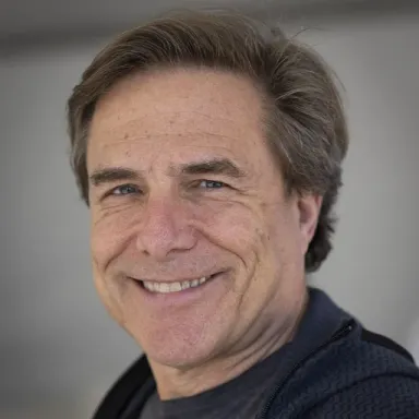 Jim Louderback profile photo