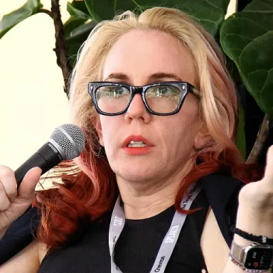 Molly Jong-Fast profile photo