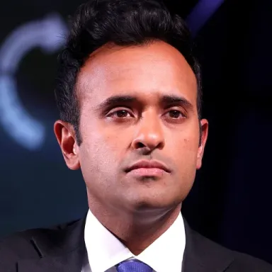 Vivek Ramaswamy profile photo