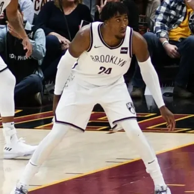 Rondae Hollis-Jefferson profile photo