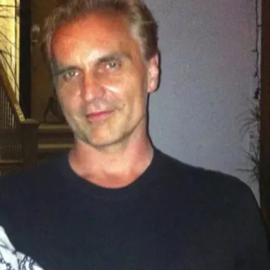 Martin Kunert profile photo