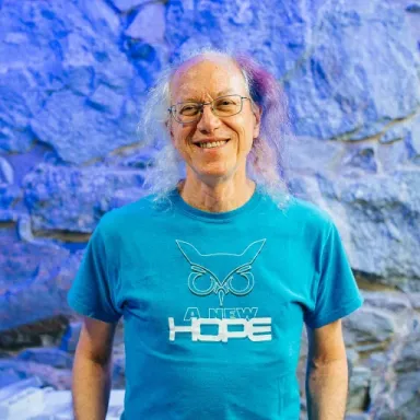 Mitch Altman profile photo