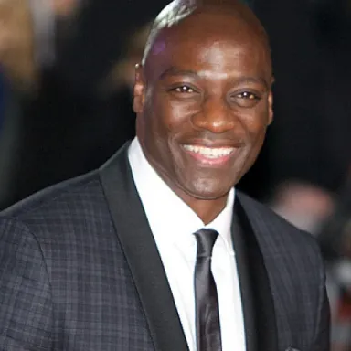 Adewale Akinnuoye-Agbaje profile photo