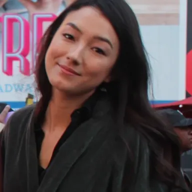 Natasha Liu Bordizzo profile photo