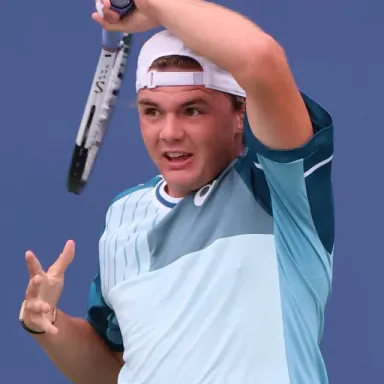 Dominic Stricker profile photo
