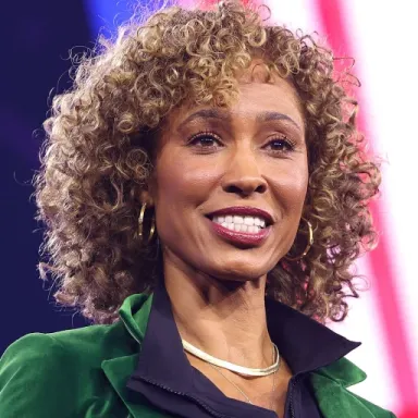 Sage Steele profile photo