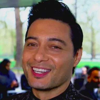 Stephen Rahman-Hughes profile photo