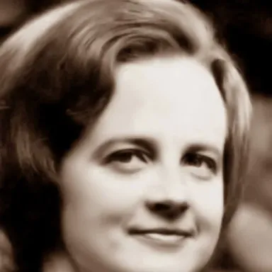Berit Lindholm profile photo