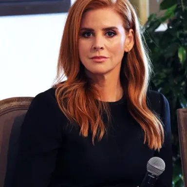 Sarah Rafferty profile photo