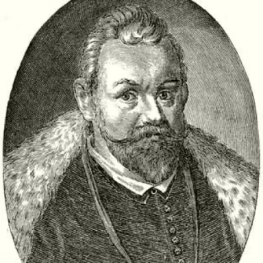Christopher Báthory profile photo