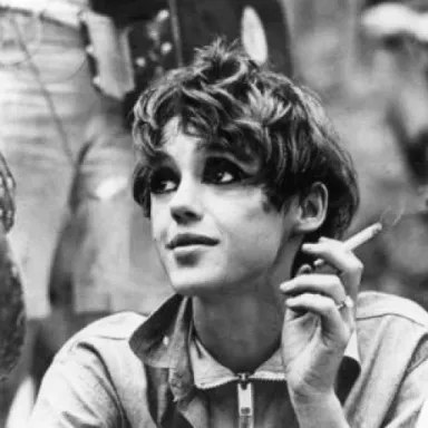 Edie Sedgwick profile photo