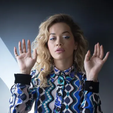 Rita Ora profile photo
