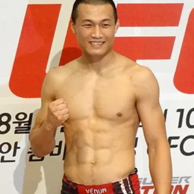 The Korean Zombie profile photo