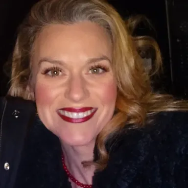 Hilarie Burton profile photo