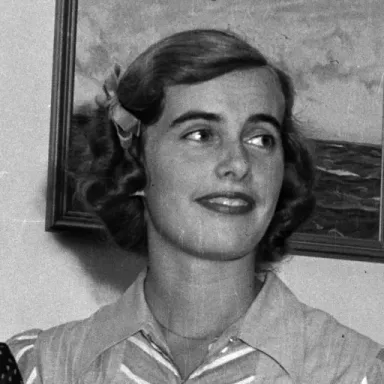 Patricia Knatchbull, 2nd Countess Mountbatten of Burma profile photo