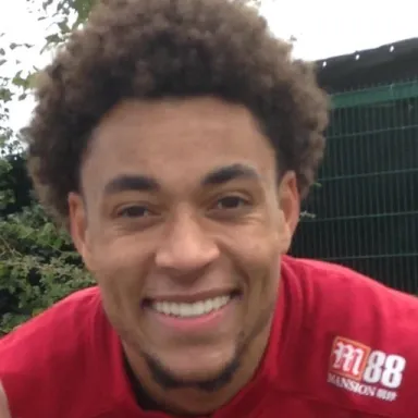 Arnaut Danjuma profile photo