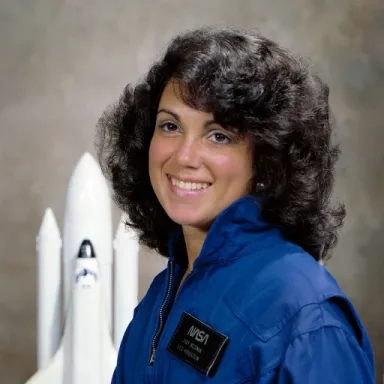 Judith Resnik profile photo