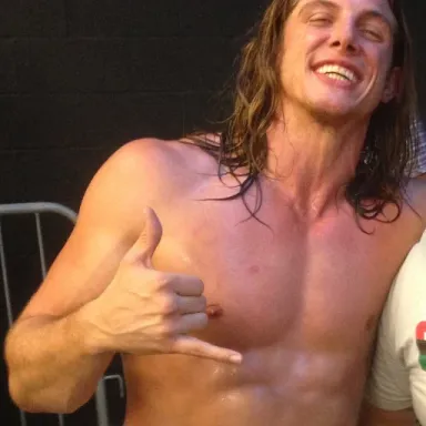 Matt Riddle profile photo